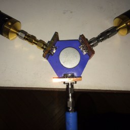 Building a Circulator out of Ceramics